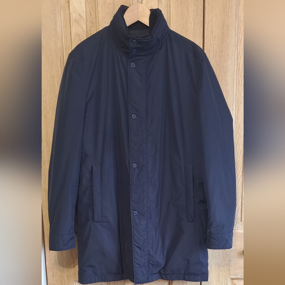 Strellson Jetstream Jackets/Parka - Picture 5 of 16